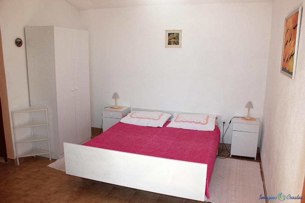 Studio Apartment In Pisak With Sea View, Balcony, Air Conditioning, Wi-Fi Exterior foto